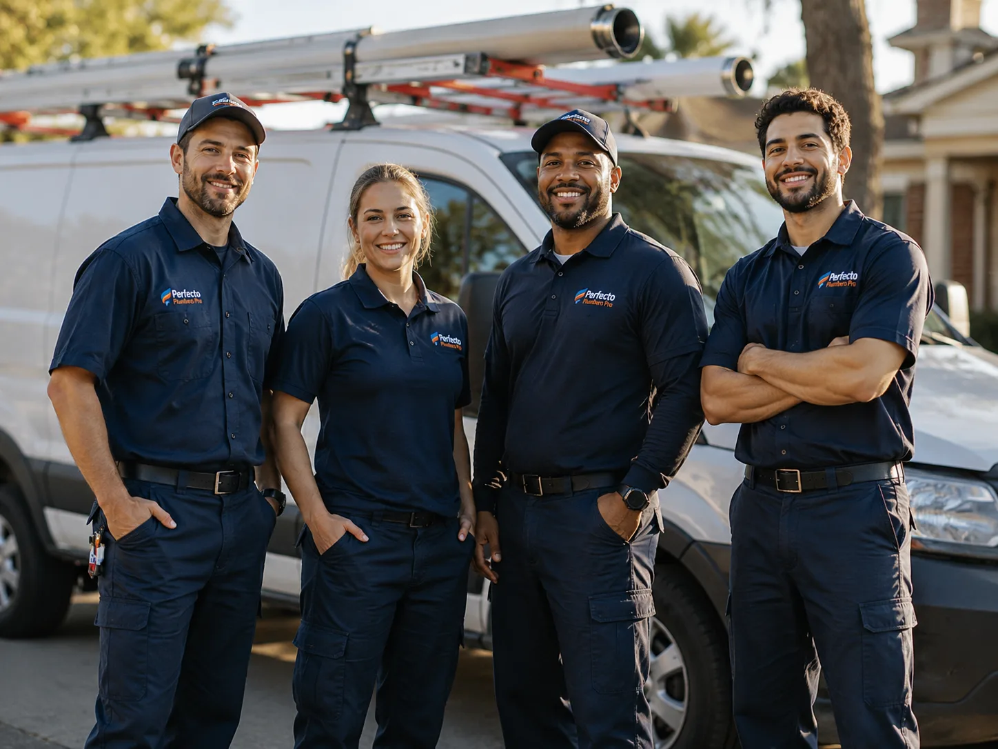 Emergency Plumber Near Me in Bernville, PA near me